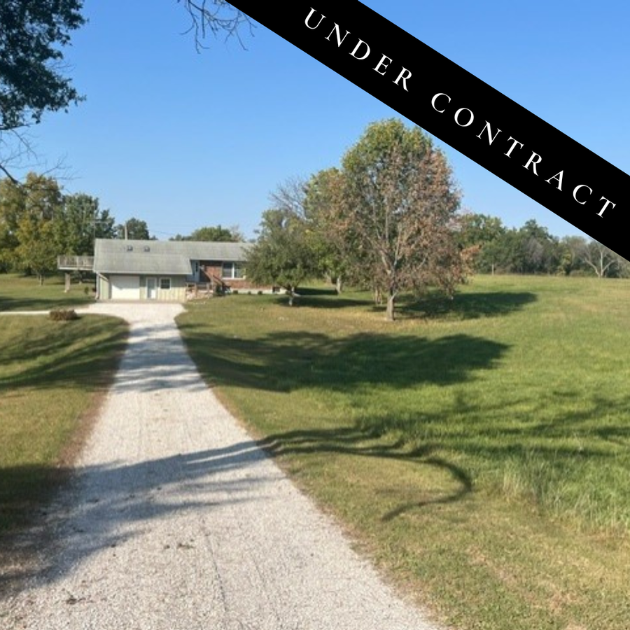 Your Future Dream Home Starts Here